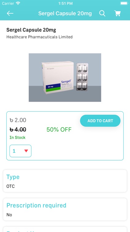 Bdpharma screenshot-3