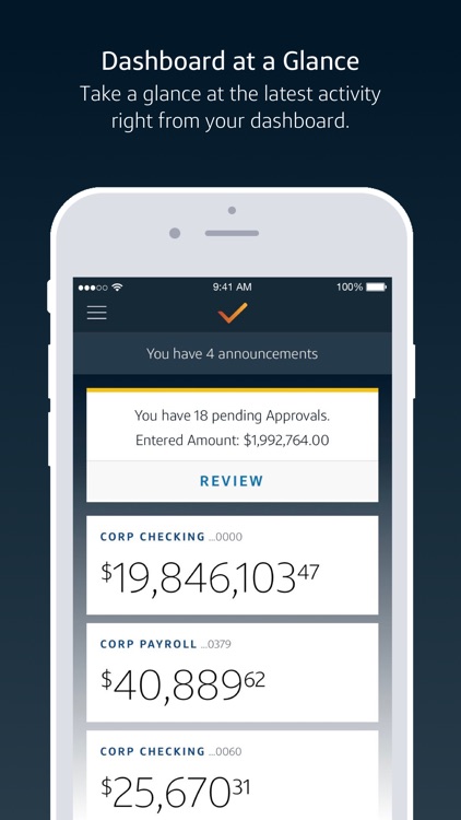 Capital One Intellix® Mobile