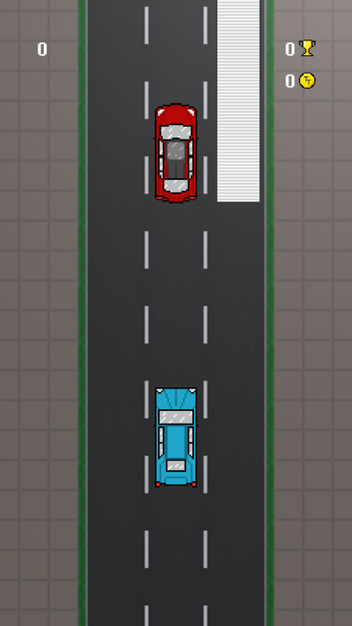 Traffic Trouble screenshot 4