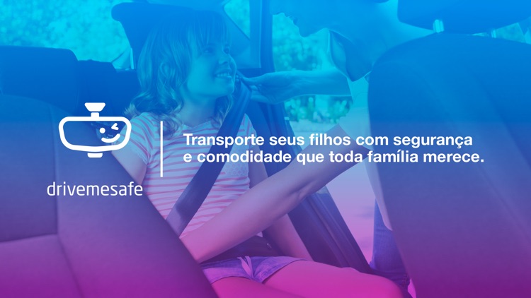 Drive Me Safe - Cliente