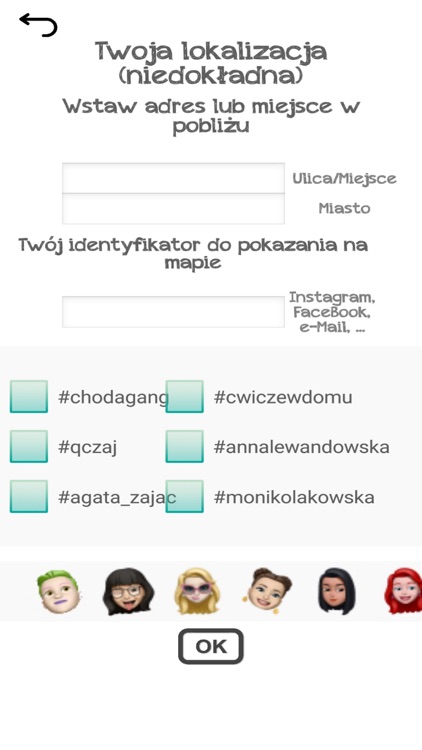 Moje Wyzwania screenshot-4