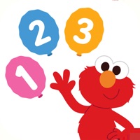 Sesame Street Numbers for PC - Free Download: Windows 7,10,11 Edition