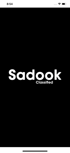 Sadook