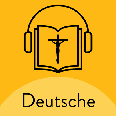 Bible German - Read, Listen