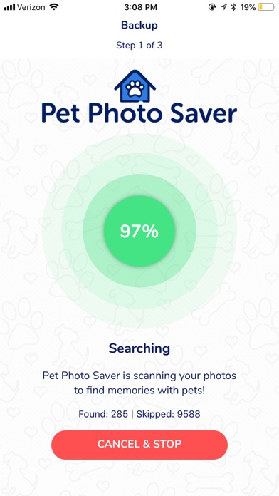 Pet Photo Saver screenshot 3