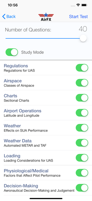 AirFX(圖2)-速報App