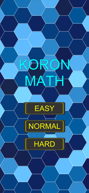 Koron Math