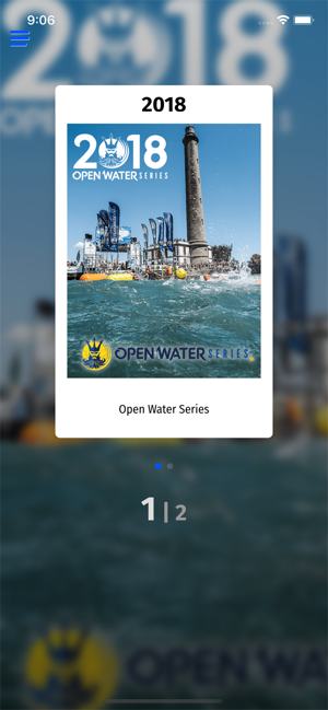 OpenWater Series(圖2)-速報App