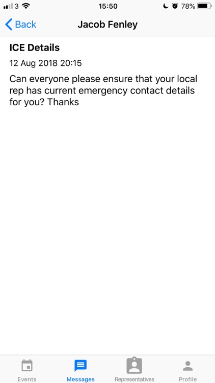 CSEA Alerts screenshot-4