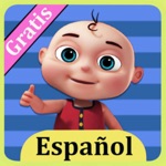Top Spanish Nursery Rhymes.