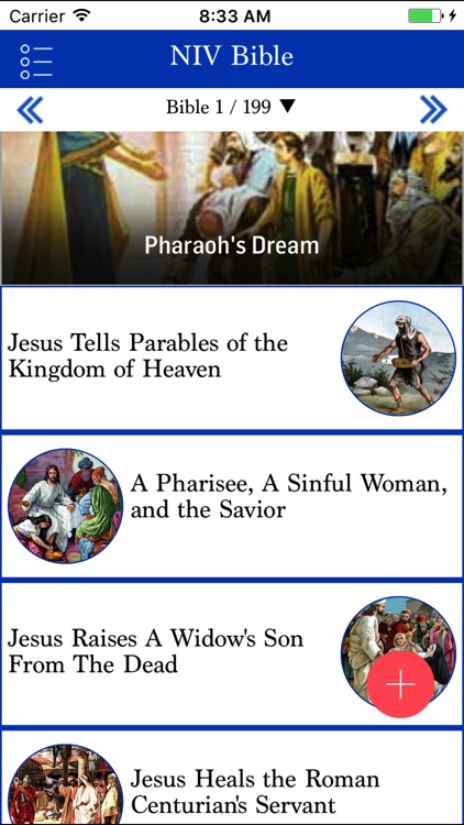 Smart Bible* screenshot-4
