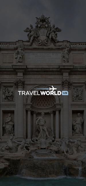 Travel World VR(圖1)-速報App