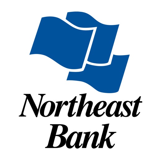 Northeast Bank Mobile Banking iOS App