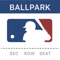  MLB Ballpark Alternative