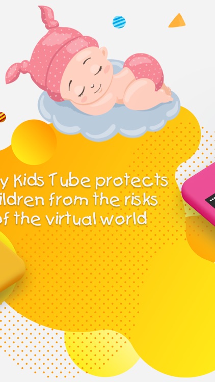 Baby Kids Tube: Videos & Games screenshot-3