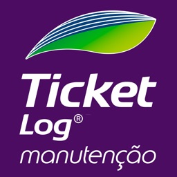 Ticket Log Manutenção