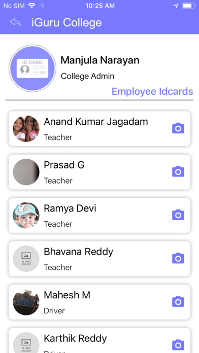 How to cancel & delete Sree Chaitanya Jr College from iphone & ipad 1