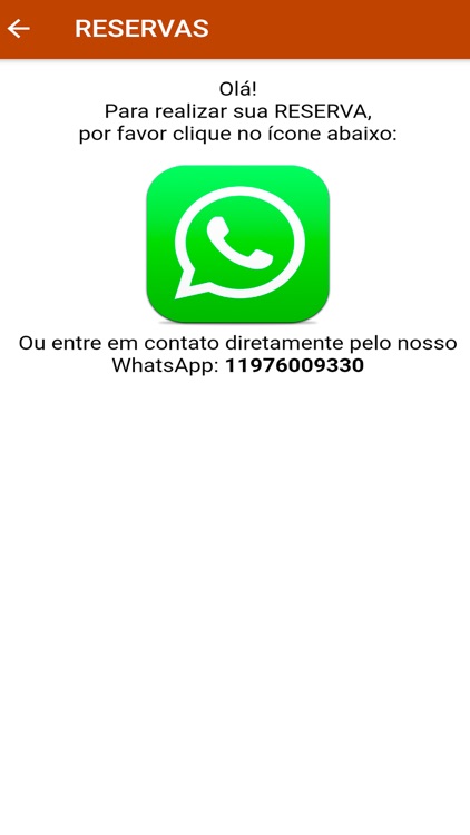 Chácara do Aruã screenshot-3