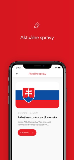 Slovensko 2020(圖3)-速報App