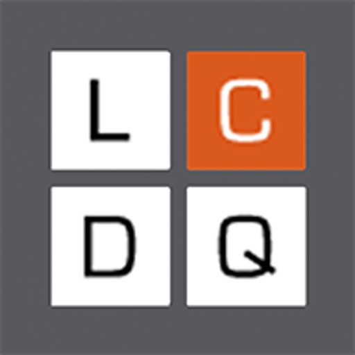 LCDQ Legends by Jesse Martinez De Castro