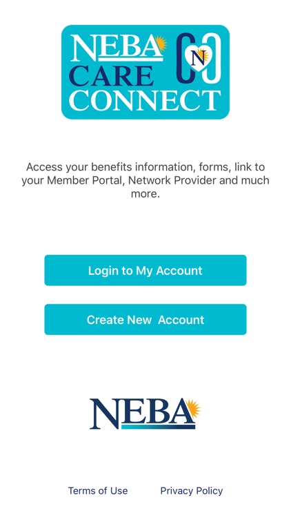 NEBA Care Connect