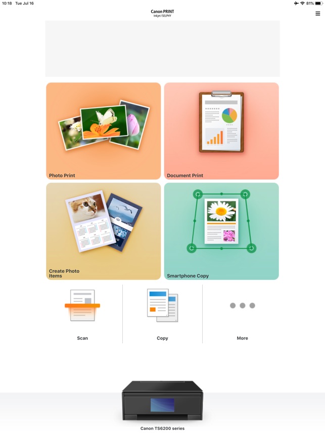 canon print app macbook