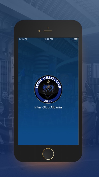 Inter Club Albania