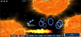 Game screenshot Cosmic Cruiser mod apk