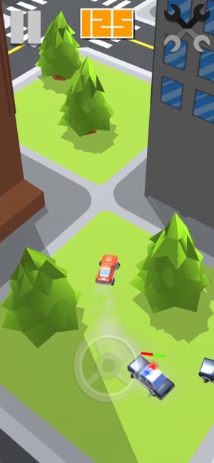 Ultimate Car Chase(圖2)-速報App