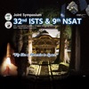 32nd ISTS & 9th NSAT