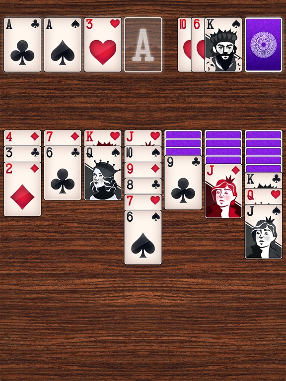 Скачать Solitaire Epic