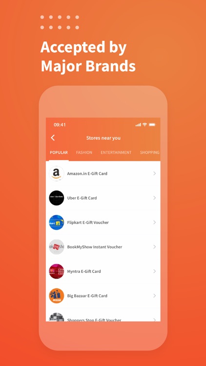 Freecharge - Payments & Wallet screenshot-4