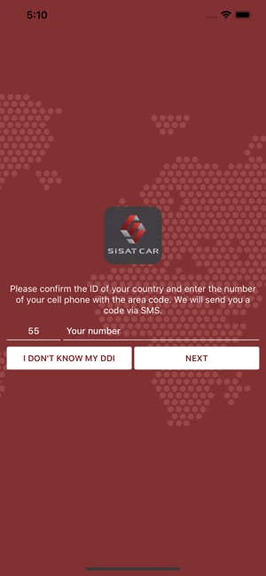 SISAT CAR(圖1)-速報App