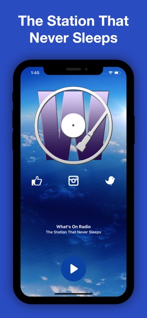 What's On Radio(圖1)-速報App