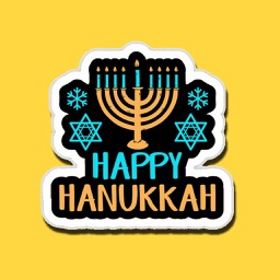 Happy Hanukkah Wishes