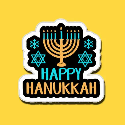 Happy Hanukkah Wishes Cheats