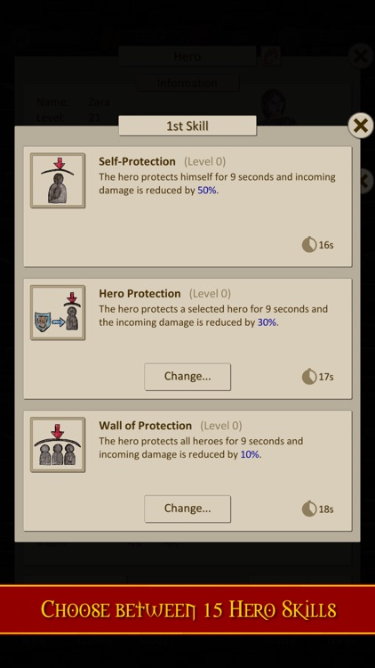Heroes and Merchants screenshot-6