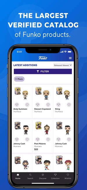 Funko(圖2)-速報App