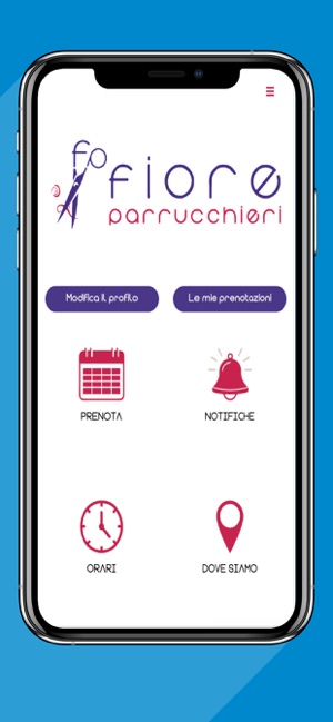 Fiore Parrucchieri(圖3)-速報App