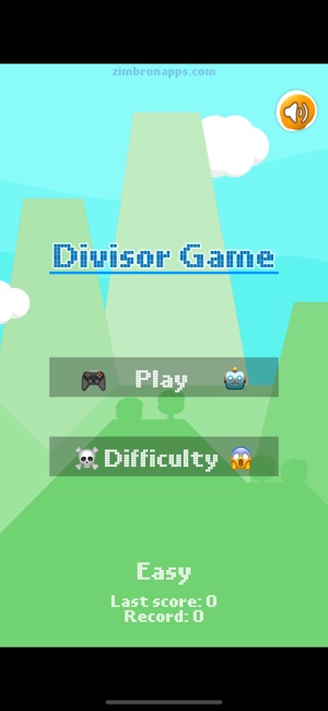 Divisor Game(圖1)-速報App