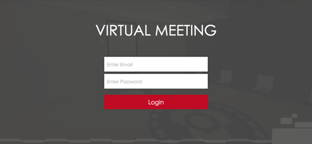 Virtual Event Platform (VEP)