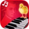 With adorable animals, playing the greatest musical creations (Swan lake, Nutcracker, Lullaby