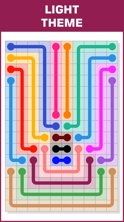 Knots Puzzle screenshot-7
