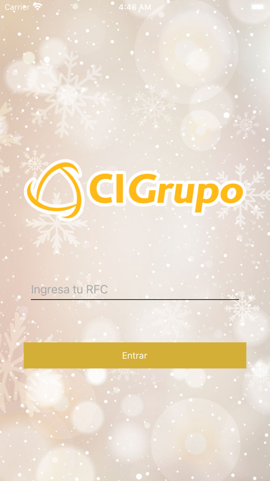 CI Grupo Fiesta screenshot 2