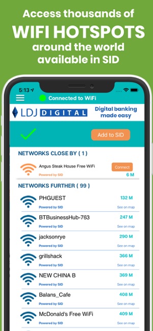 Share Internet Data (SID)(圖2)-速報App