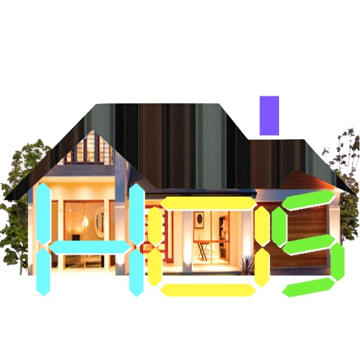 HOS Smart Home All In One