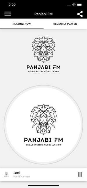 Panjabi FM(圖1)-速報App