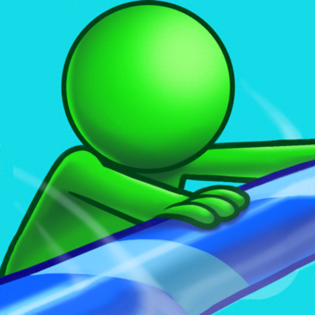 Push'em all App Icon