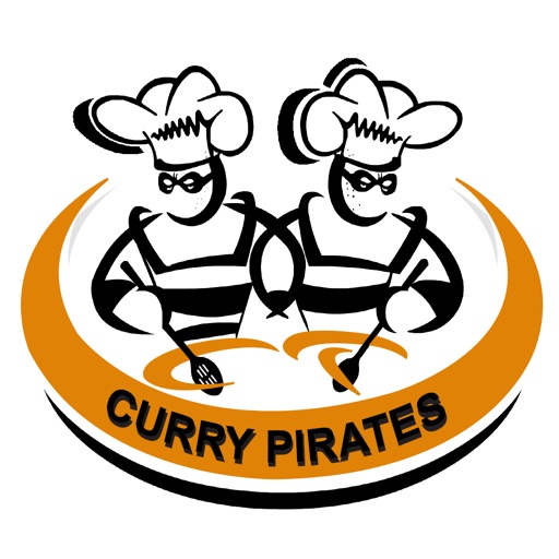 Curry Pirates