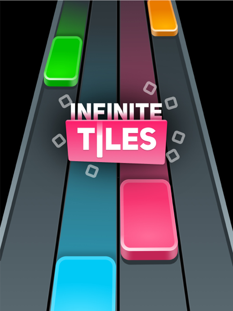Infinite Tiles - 100% free cheat cheat codes